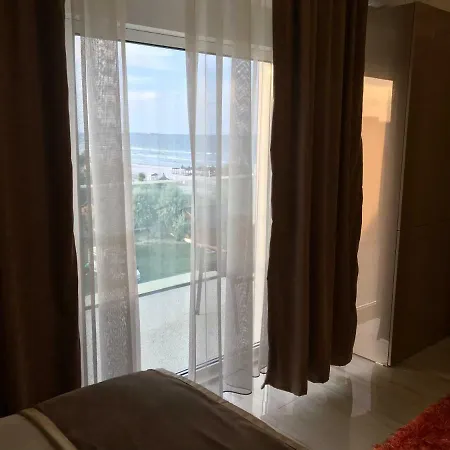 Wt Oxigen Studio Cu Vedere La Mare *