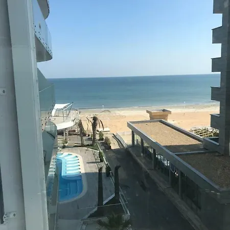 Wt Oxigen Studio Cu Vedere La Mare *