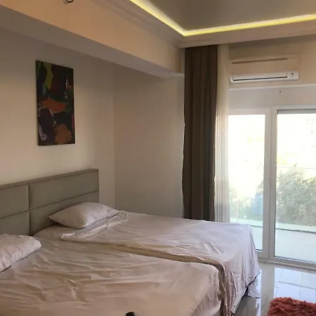 Wt Oxigen Studio Cu Vedere La Mare
