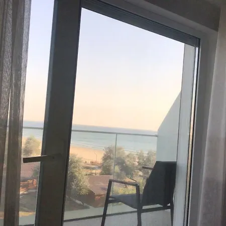 Wt Oxigen Studio Cu Vedere La Mare *