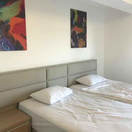 Wt Oxigen Studio Cu Vedere La Mare ママイア