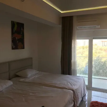 Wt Oxigen Studio Cu Vedere La Mare ママイア