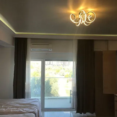 Wt Oxigen Studio Cu Vedere La Mare * ママイア