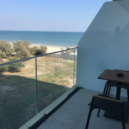 Wt Oxigen Studio Cu Vedere La Mare アパート ママイア